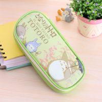 Pencil Case for Pens Cartoon Waterproof Pencil Bags for School&Office School Pencil Cases New School Supplies