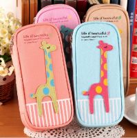 Pencil Case for Pens Cartoon Waterproof Pencil Bags for School&Office School Pencil Cases New School Supplies