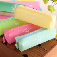 Pencil Case for Pens Cartoon Waterproof Pencil Bags for School&Office School Pencil Cases New School Supplies