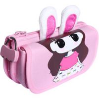 Pencil Case for Pens Cartoon Waterproof Pencil Bags for School&Office School Pencil Cases New School Supplies