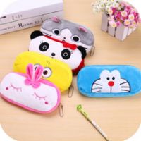 Pencil Case for Pens Cartoon Waterproof Pencil Bags for School&Office School Pencil Cases New School Supplies