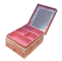 Luxury colorful ribbon pack cardboard dress packing gift box candy box present boxes