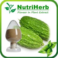 Natural Bitter Melon Extract