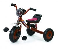 MULTI-MUSIC BABY TRICYCLE KIDS PEDAL TRIKE SMART TRIKE FT5020