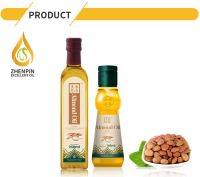 Hot Sales Almond Oil from HACCP Factory