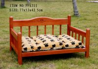 Sell pet bed 6311