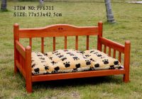 Sell pet bed6311