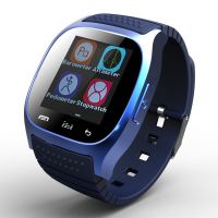 HOT Bluetooth smart watch Wrist Watch smartWatch for Android Smart phones