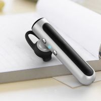 Dual-Use in Both Earhook and Clip on Bluetooth Earphone (LV-V28)