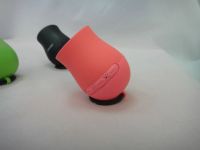 Newest Fashional Pea Design Bluetooth Speaker (LV- S03)