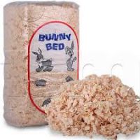 Sell wood shavings for pet