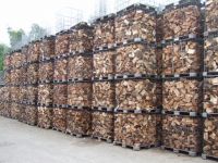 Sell Naturally Dried Firewood and High quality dry ash firewood