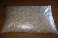 Sell Wood Pellet Din plus / EN plus-A1 Wood Pellet Packed in 15 kg