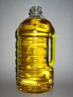 Edible Palm Oil Oil