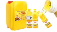 Refined Palm Oil