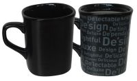 Sell color changing mug