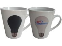 Sell promotional mug, holiday gifts