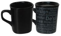 magic mug, color changing mug