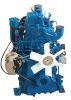Diesel Engine for Air Compressor