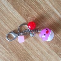 New style key chain