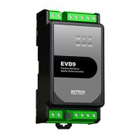 Ultra precision driver for electronic expansion valve - EVD9