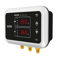 Digital pressure multiple switches - DPX300