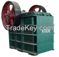 High Quality Stone Jaw Crusher for Sale