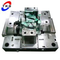 Sell Plastic injection moulds