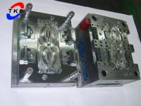 Sell Plastic injection moulds