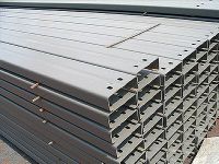 supply high quality with best price C type steel /C purlin