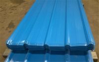 corrugated color steel plate/roof tile/wall plate