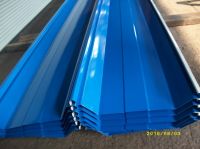Galvanized prepainted color steel plate/steel sheets