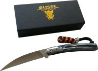 outdoor hunting knife