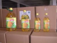 High Quality Pure Refined and Crude Corn Oil