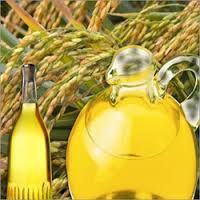 100% Refined Rice Bran Oil for sale