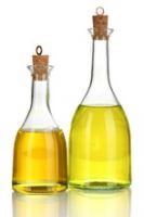 Wheat Germ Oil