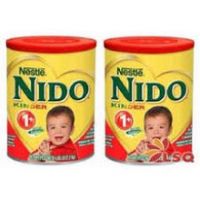 Nido Kinder 1+ Red Cap Milk Powder