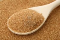 Raw Brown Sugar