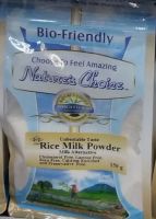 RICE MILK POWDER