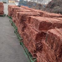 Premium quality Copper Wire Scrap Offer