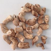 Dried Mushroom Shiitake Stem