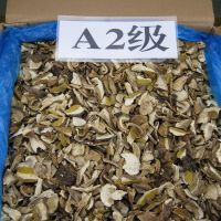 Dried Boletus Edulis Slice Grade A2