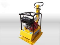 Cheap electric  reversible  double way vibratory  plate compactor prices