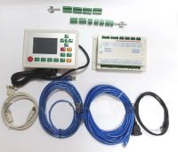 CO2 Laser Machine Parts RUIDA New Version Controller RDC6442 for Sale
