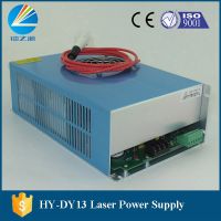 DY13 Co2 Laser Power Supply For RECI Z4/W4/S4 Co2 Laser Tube Engraving/Cutting Machine