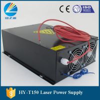 150W CO2 Laser Power Supply for CO2 Laser Engraving Cutting Machine HY-T150