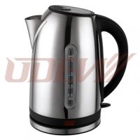 Stainless Steel Electric Kettles and Pots Available Online