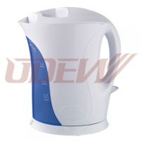 1.7L Plastic Electric Immerse Kettle
