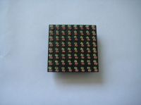 Sell :  LED Modules(Pitch7.62mm, semi-outdoor, Bi-color)