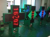 Sell LED cross display